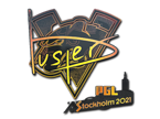 buster (Holo) | Stockholm 2021 image